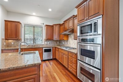 5823 NW Inglewood Court , Camas, WA 98607 - Photo 11