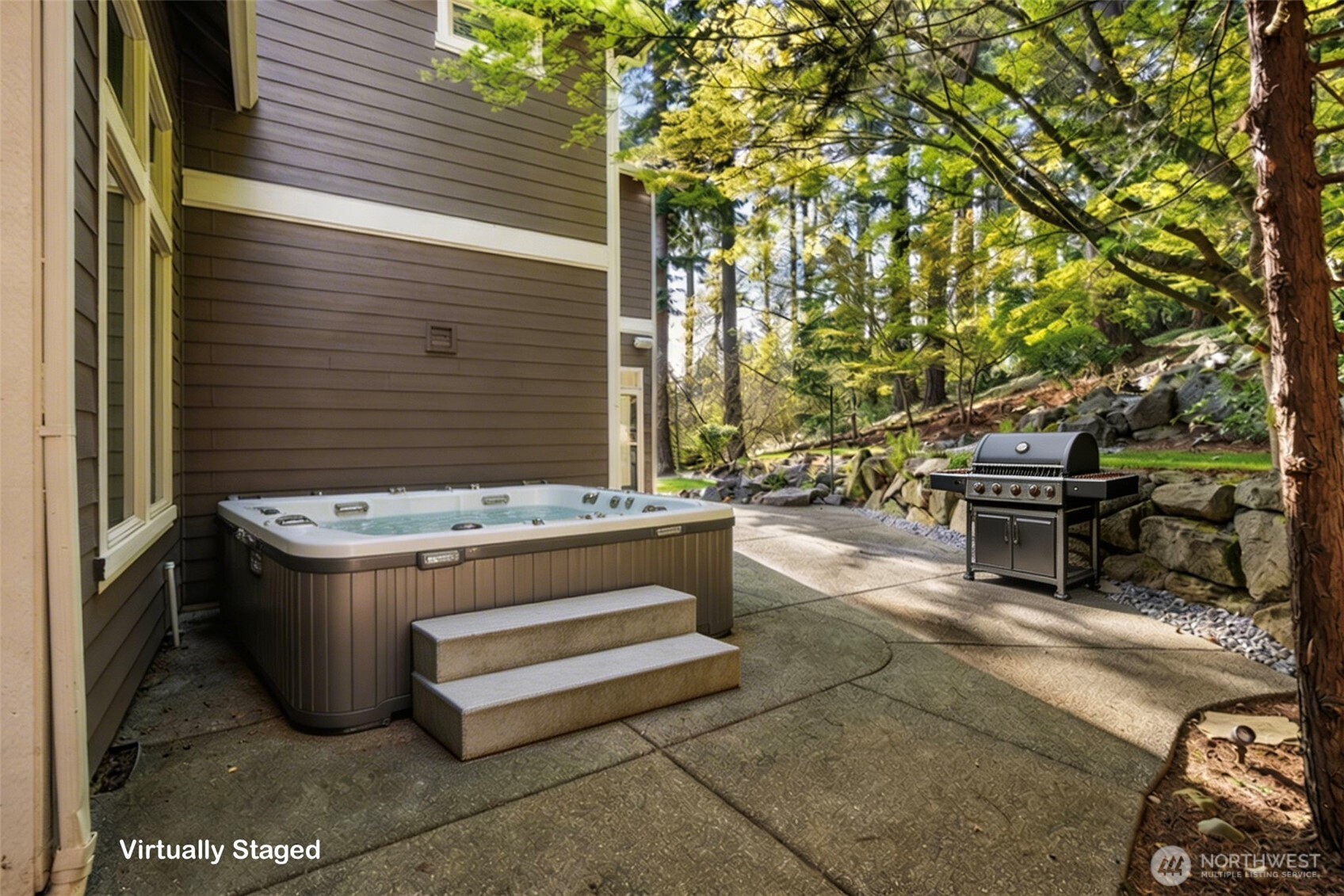 5823 NW Inglewood Court , Camas, WA 98607
