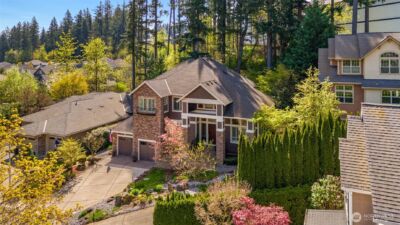 5823 NW Inglewood Court , Camas, WA 98607 - Photo 26
