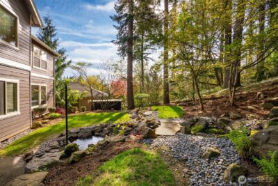 5823 NW Inglewood Court , Camas, WA 98607 - Photo 3
