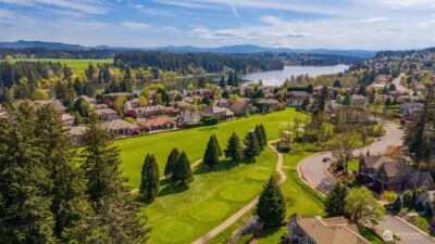 5823 NW Inglewood Court , Camas, WA 98607 - Photo 4