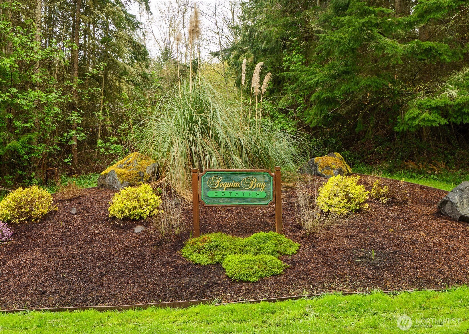 313 Weston Parkway , Sequim, WA 98382