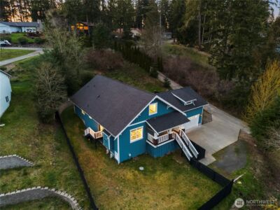61 E Channel Drive , Allyn, WA 98524 - Photo 3