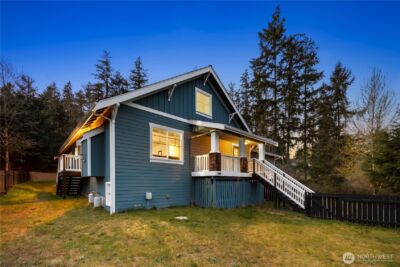 61 E Channel Drive , Allyn, WA 98524 - Photo 39
