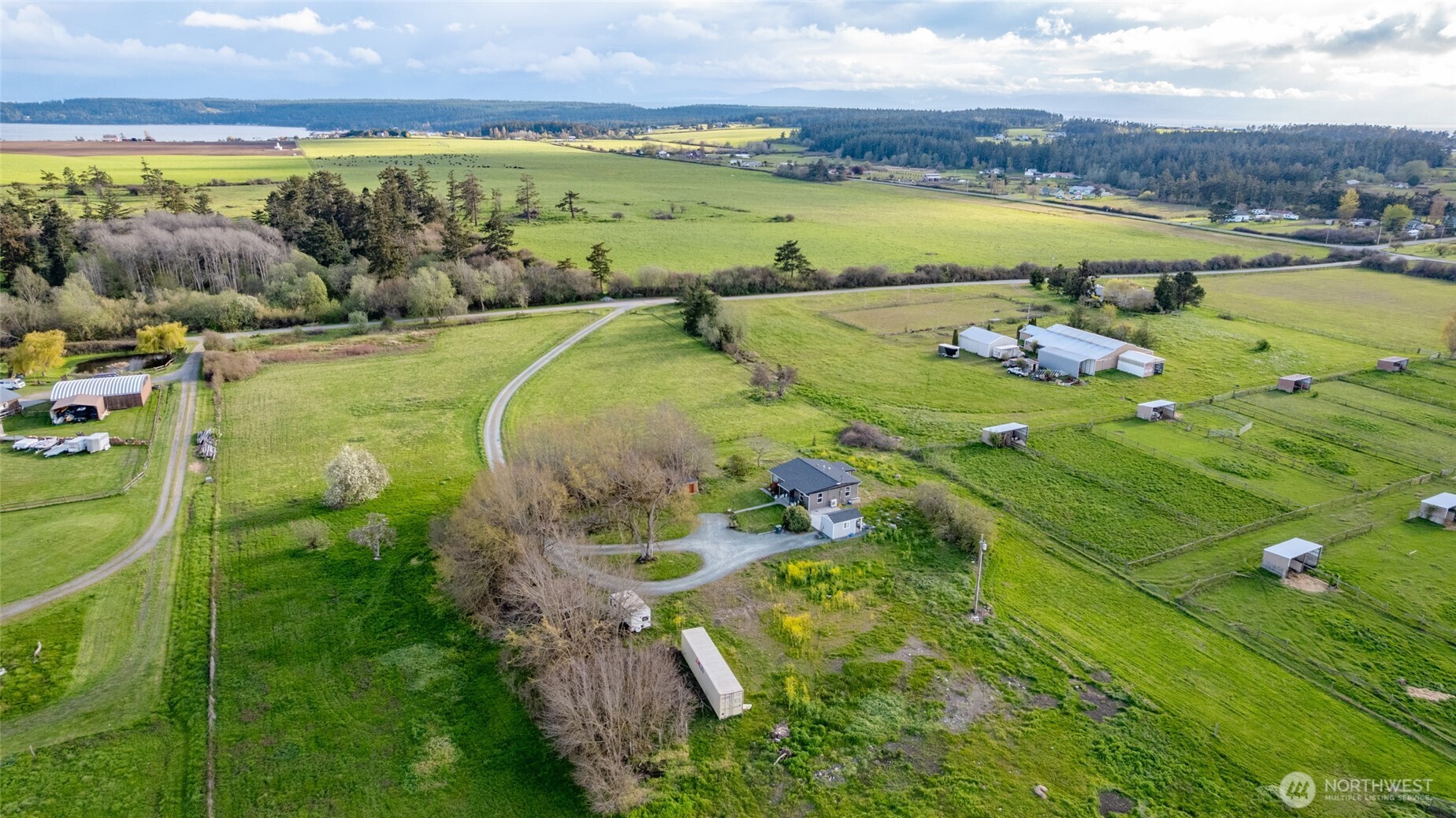 2010 Sweetbriar Lane , Oak Harbor, WA 98277