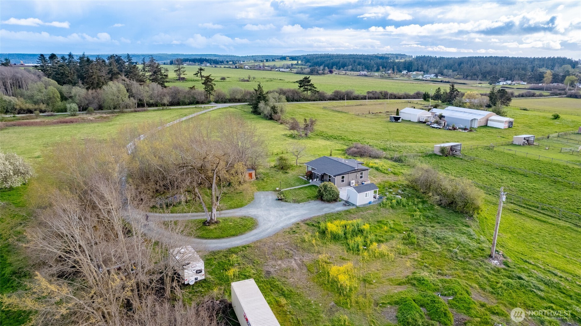 2010 Sweetbriar Lane , Oak Harbor, WA 98277