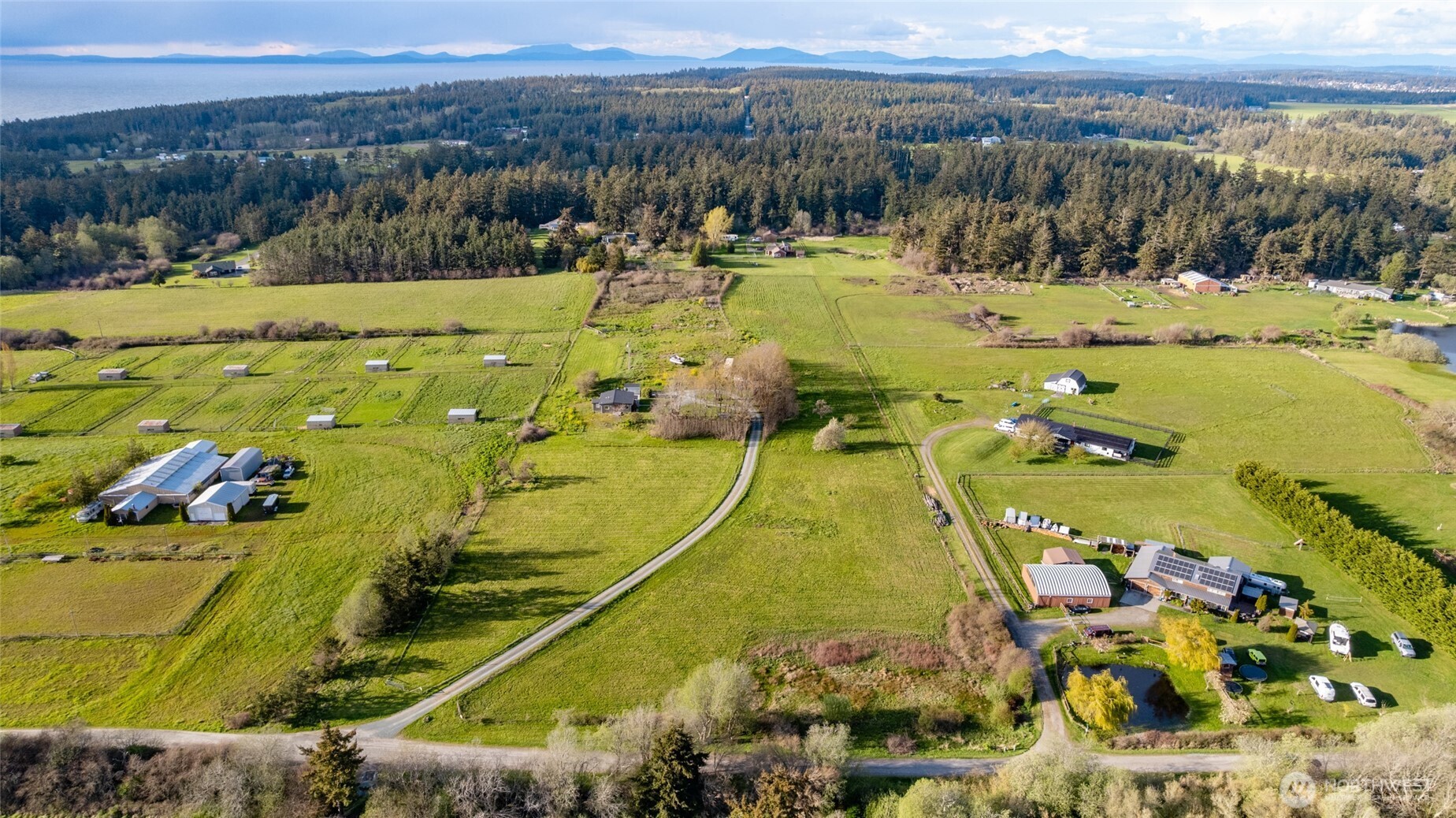 2010 Sweetbriar Lane , Oak Harbor, WA 98277