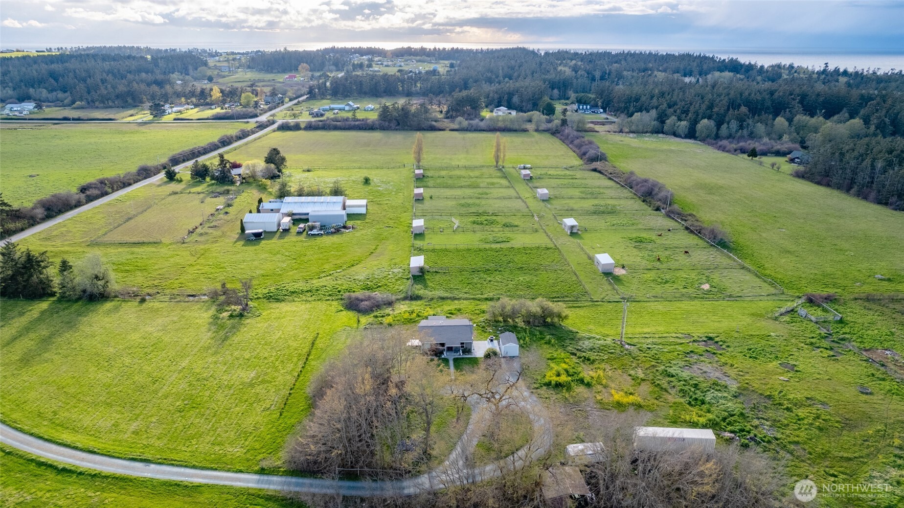 2010 Sweetbriar Lane , Oak Harbor, WA 98277