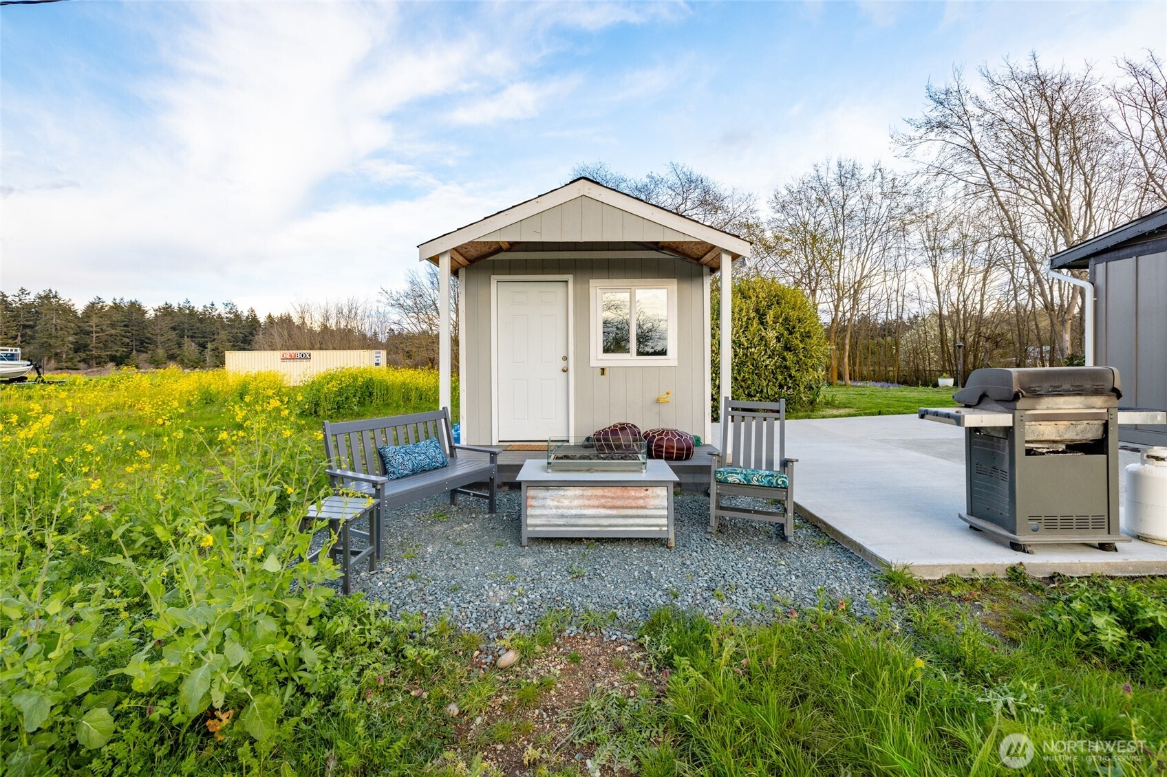 2010 Sweetbriar Lane , Oak Harbor, WA 98277