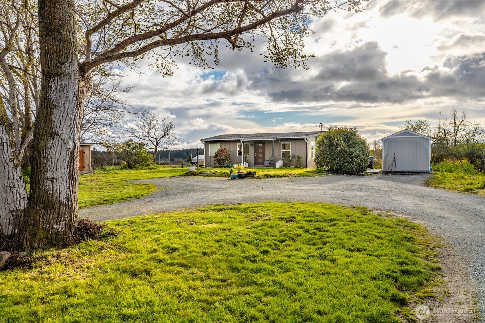 2010 Sweetbriar Lane , Oak Harbor, WA 98277