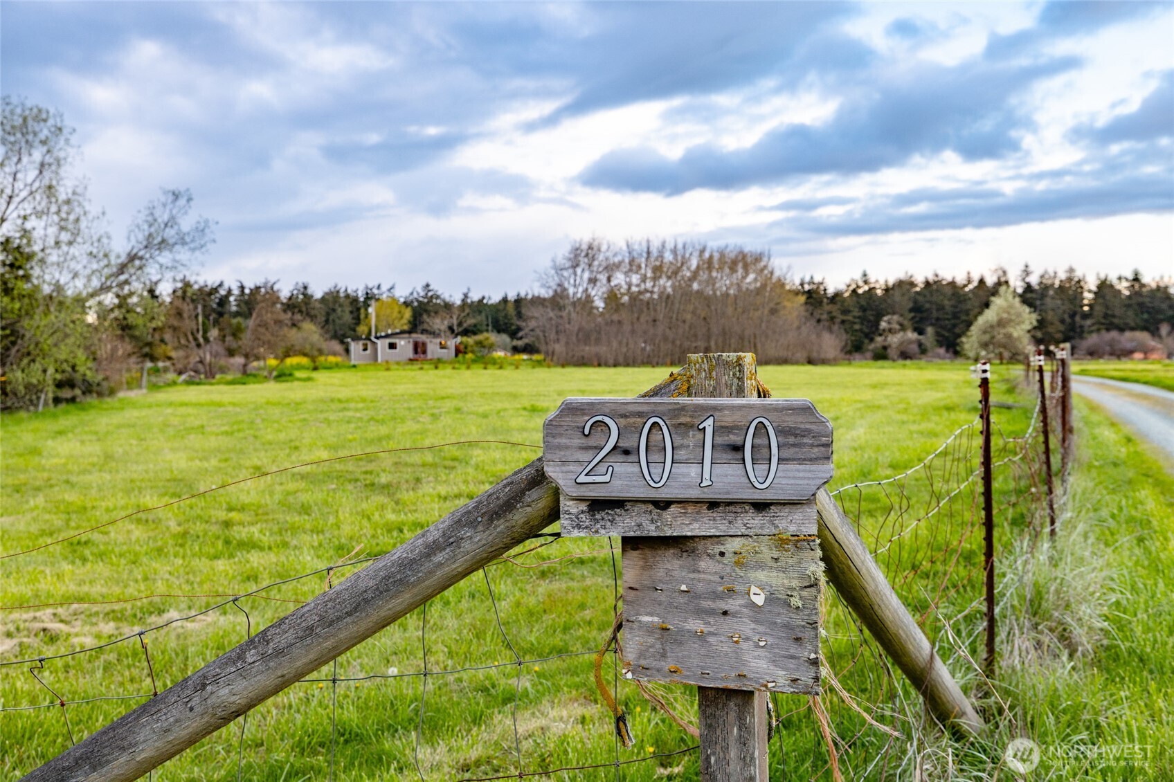 2010 Sweetbriar Lane , Oak Harbor, WA 98277