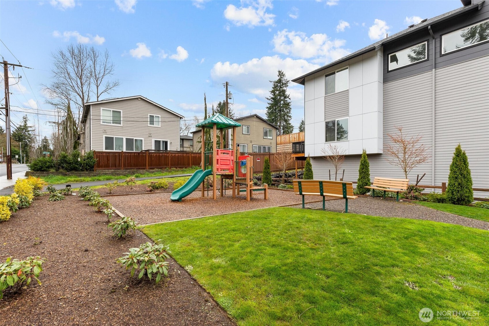 14925 44th Avenue W #C4, Lynnwood, WA 98087-6452