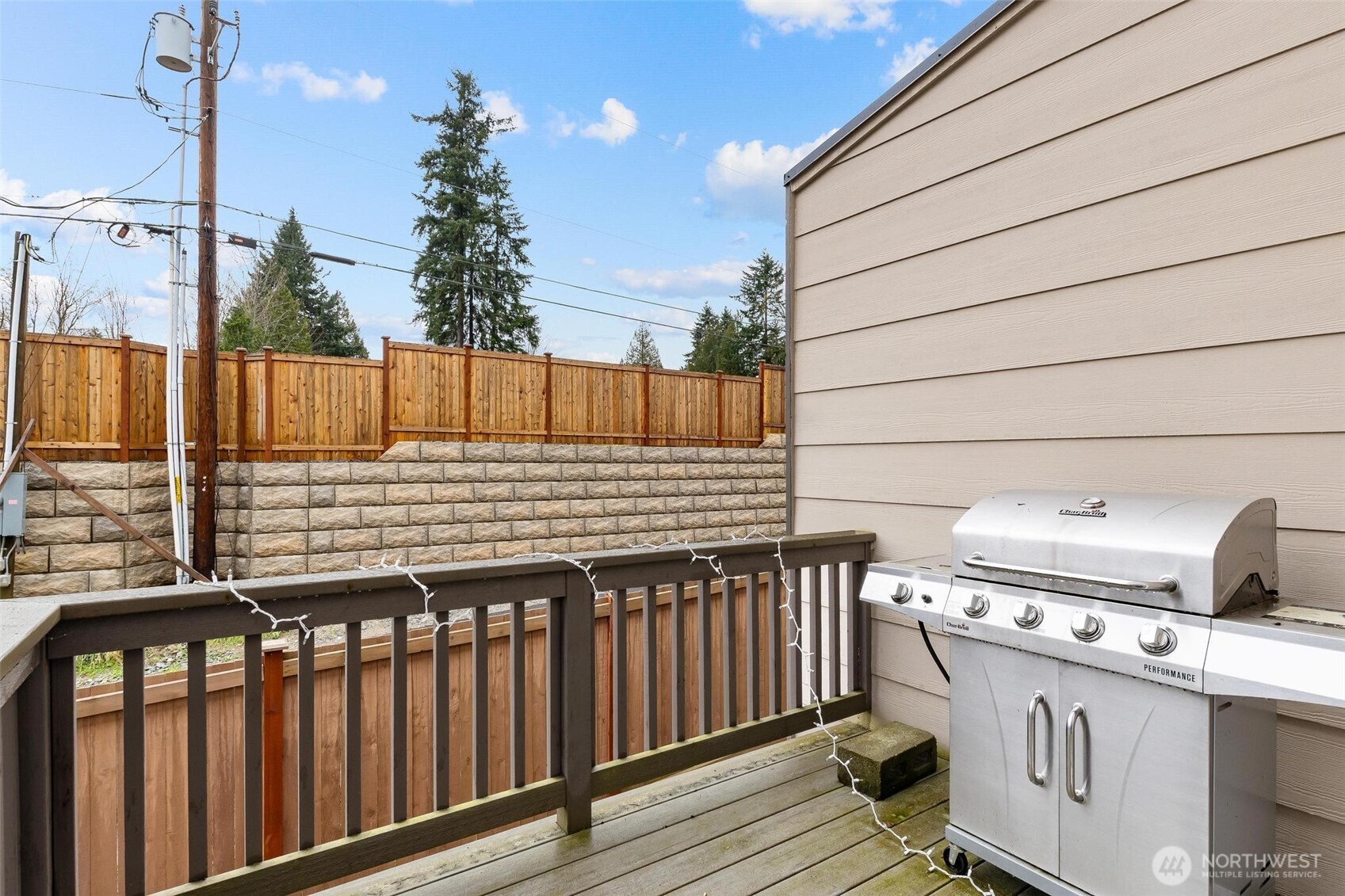 14925 44th Avenue W #C4, Lynnwood, WA 98087-6452