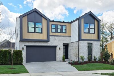 13725 SE 85th Street , Newcastle, WA 98059