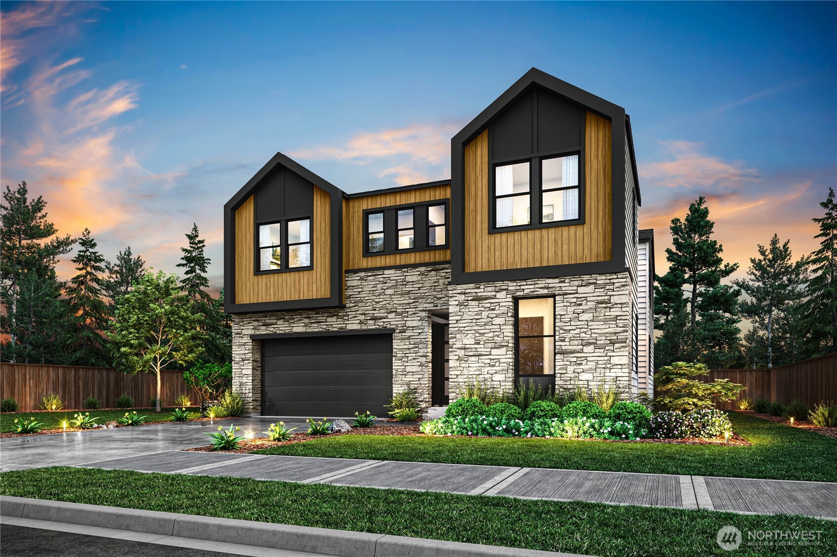 13725 SE 85th Street , Newcastle, WA 98059