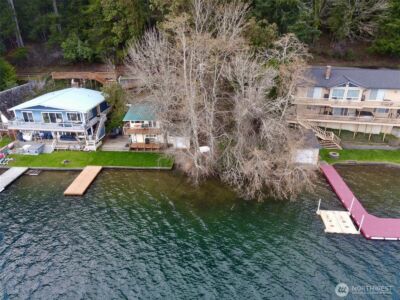 1949 NW Summit Lake Shore Road , Olympia, WA 98502