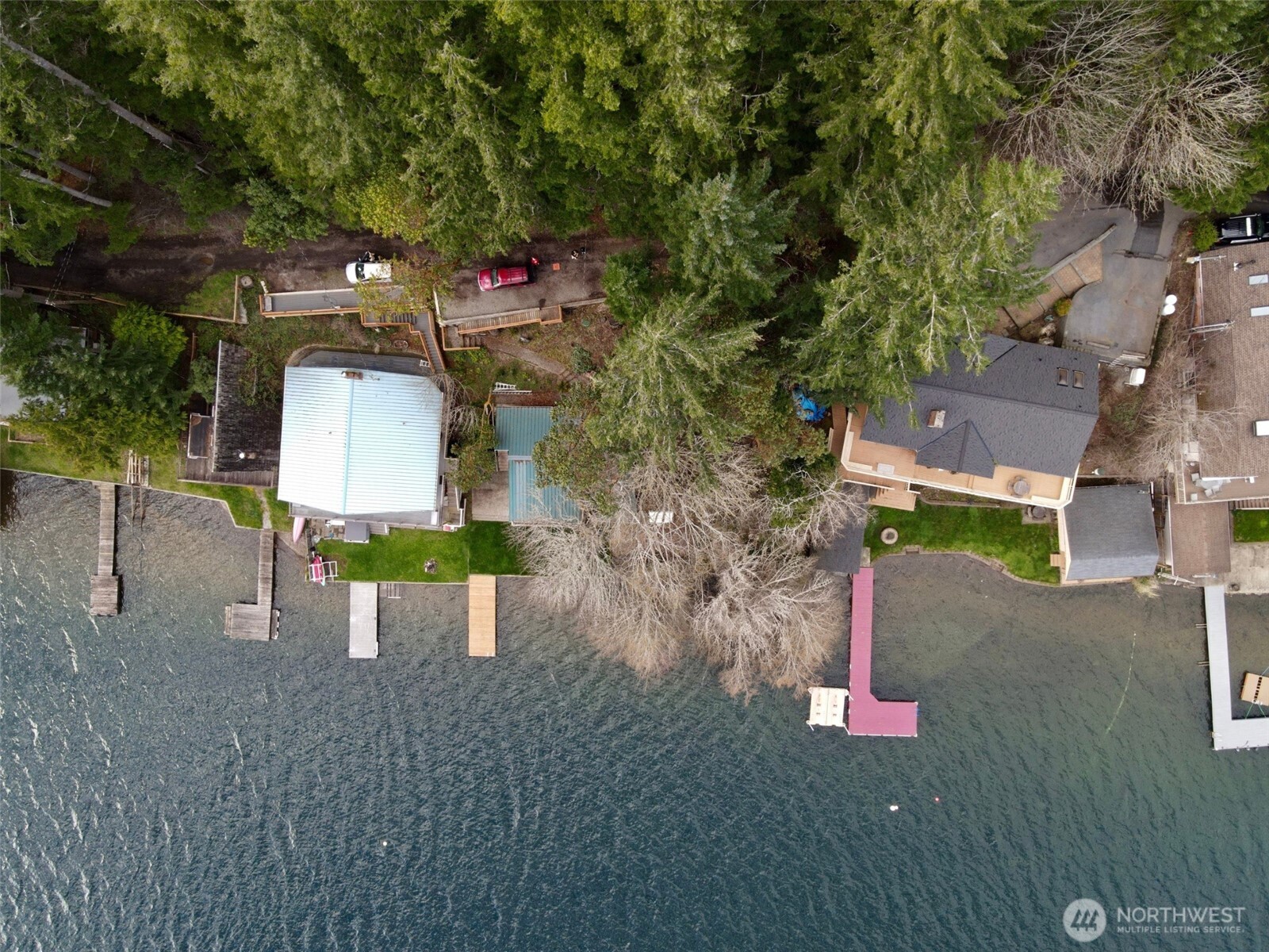 1949 NW Summit Lake Shore Road , Olympia, WA 98502