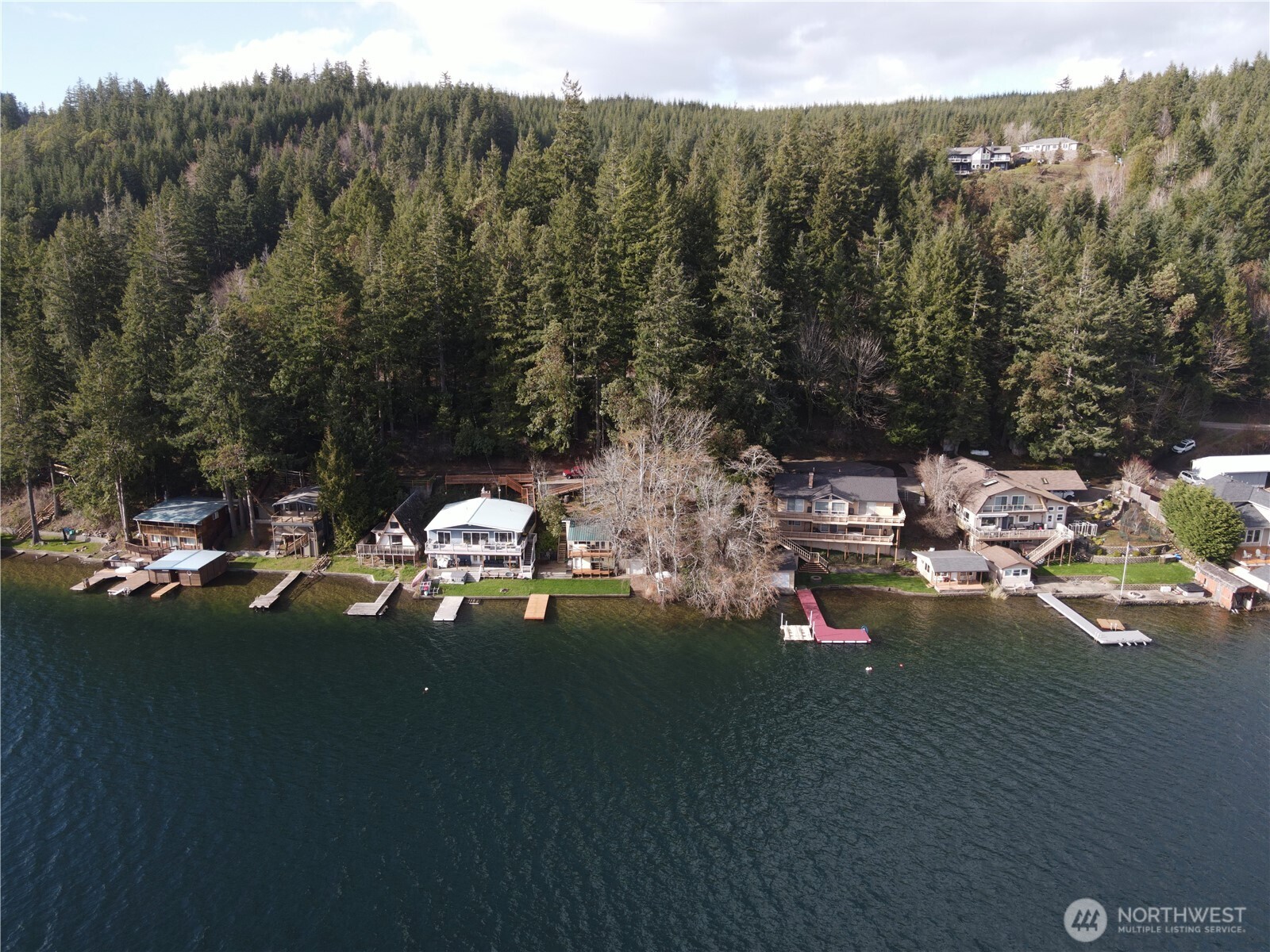 1949 NW Summit Lake Shore Road , Olympia, WA 98502
