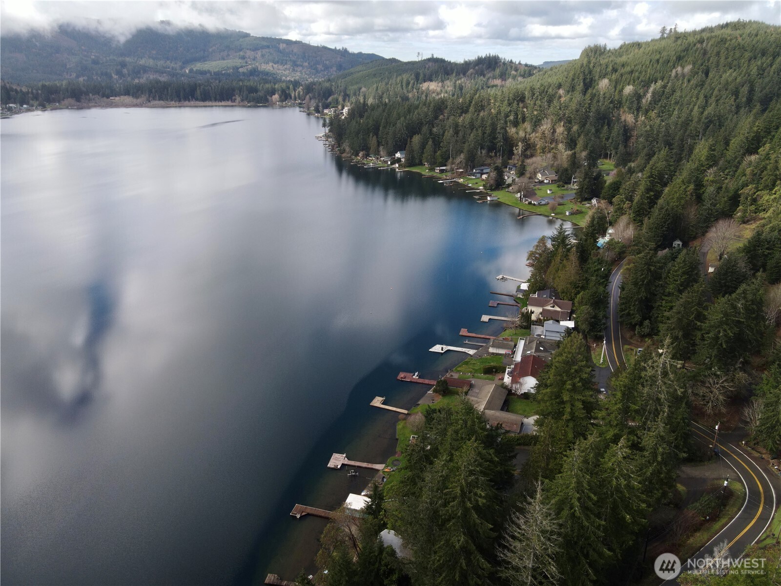1949 NW Summit Lake Shore Road , Olympia, WA 98502