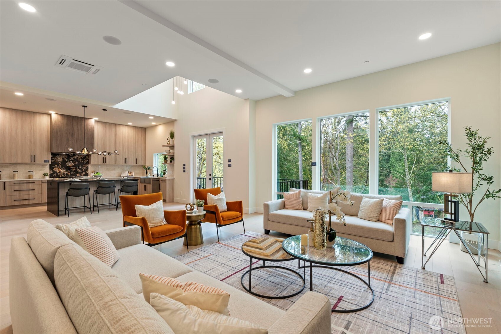 24257 SE 26th Place , Sammamish, WA 98075