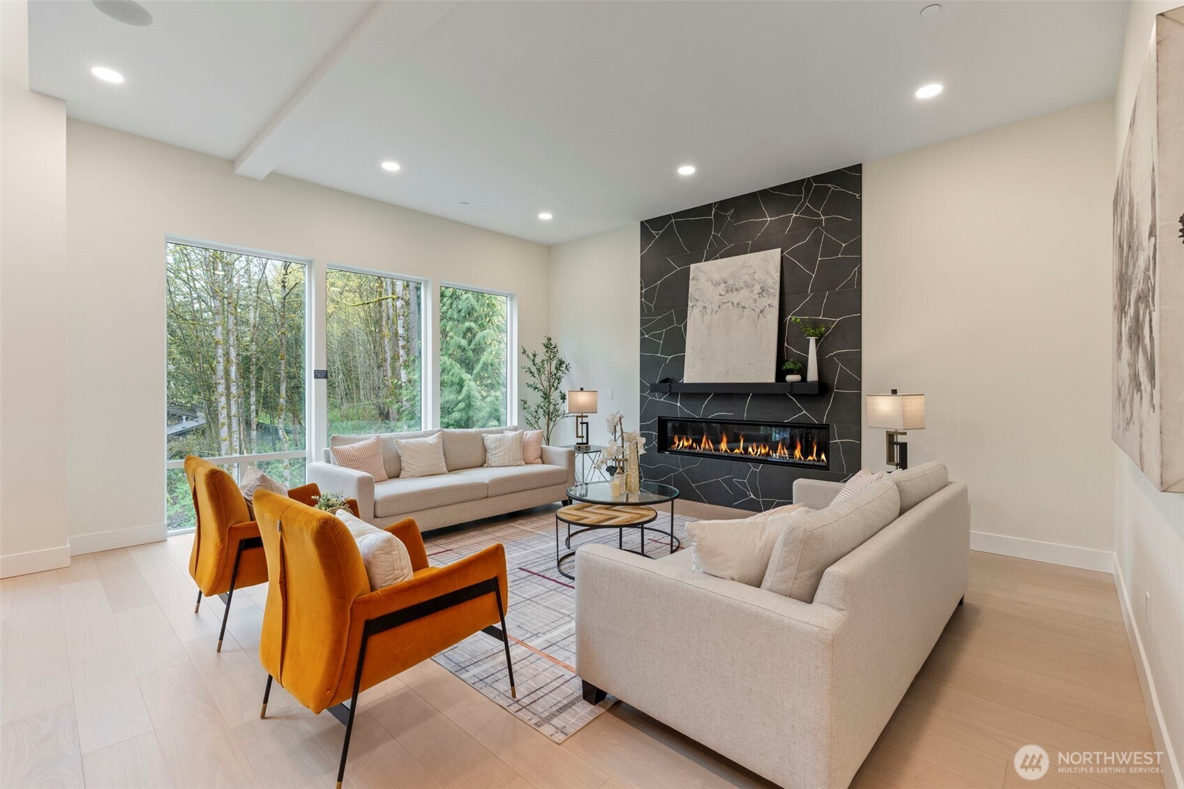 24257 SE 26th Place , Sammamish, WA 98075