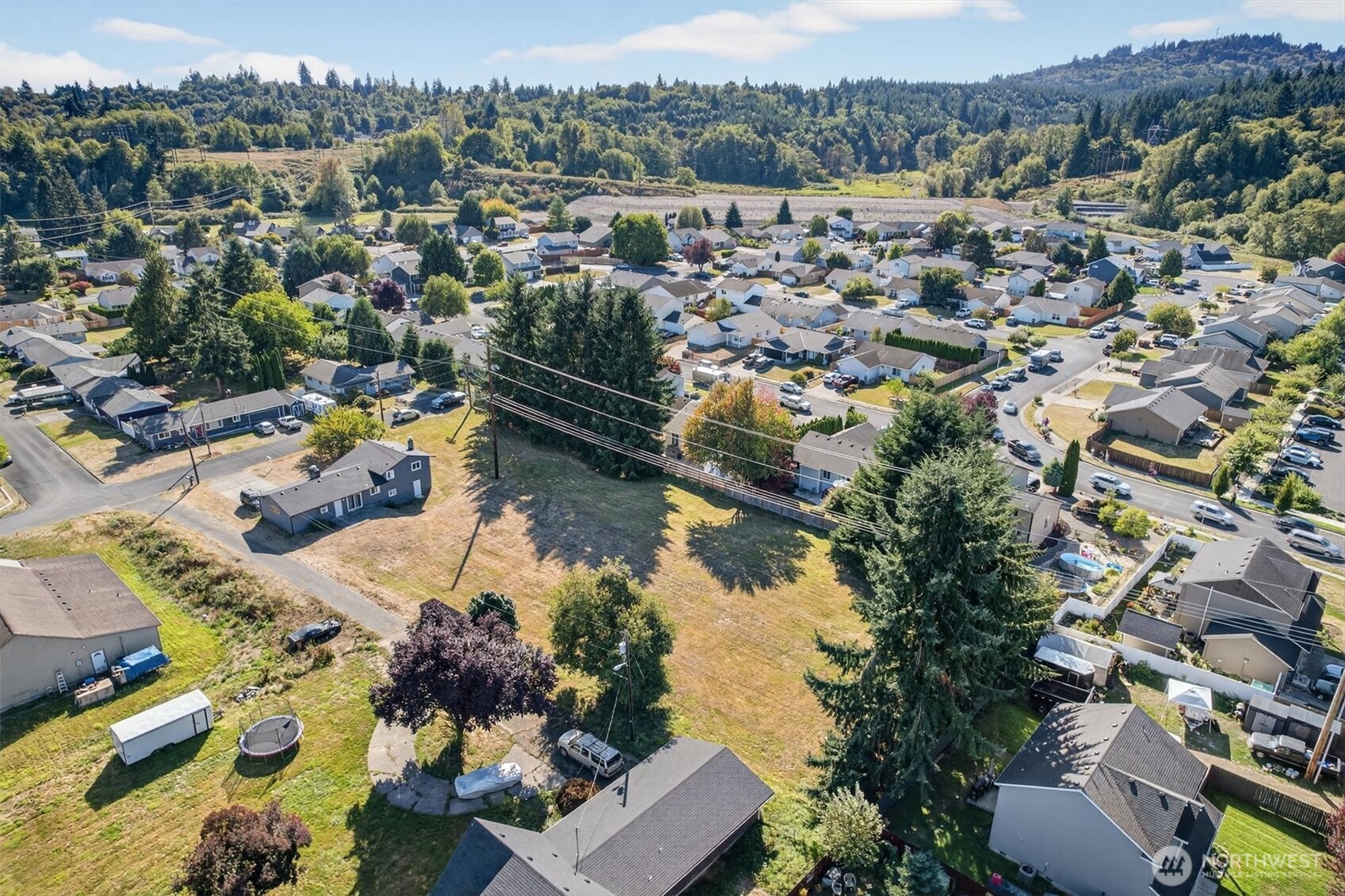 310 Lexington Ave , Kelso, WA 98626