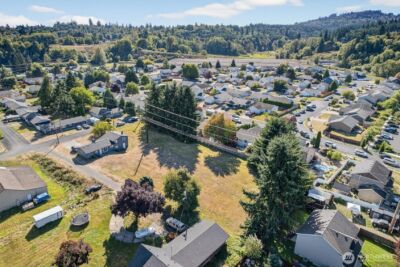 310 Lexington Ave , Kelso, WA 98626