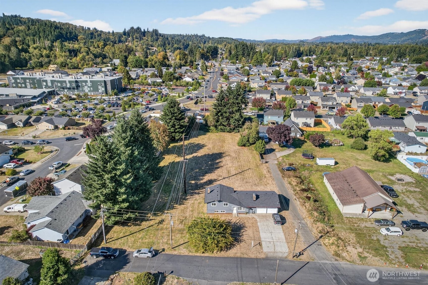 310 Lexington Ave , Kelso, WA 98626