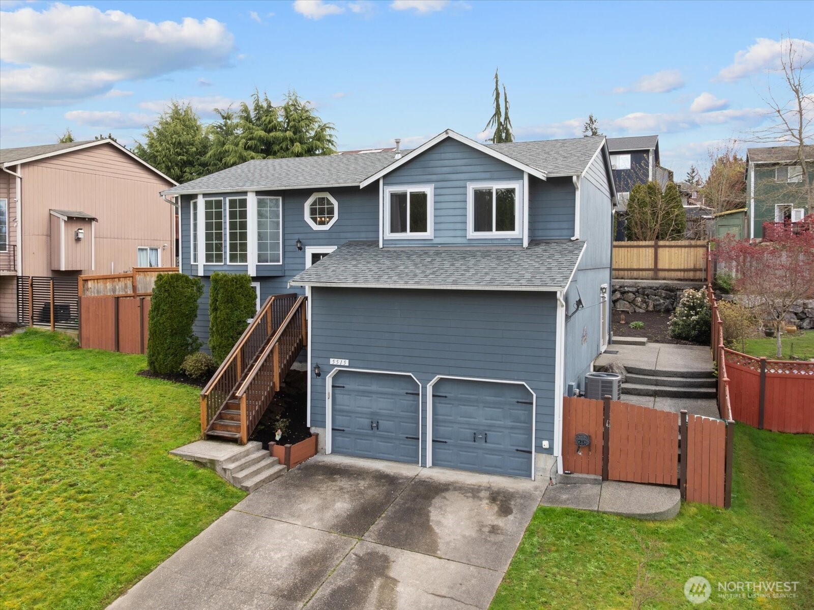 5515 78th Avenue NE, Marysville, WA 98270-8978