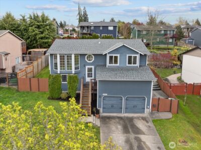 5515 78th Avenue NE, Marysville, WA 98270-8978 - Photo 1