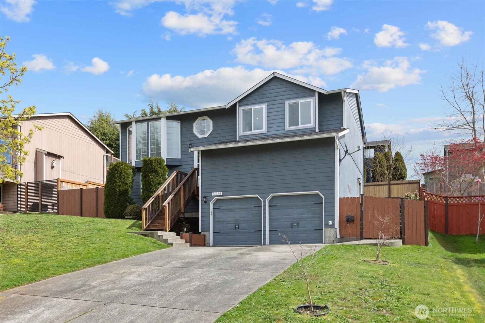 5515 78th Avenue NE, Marysville, WA 98270-8978