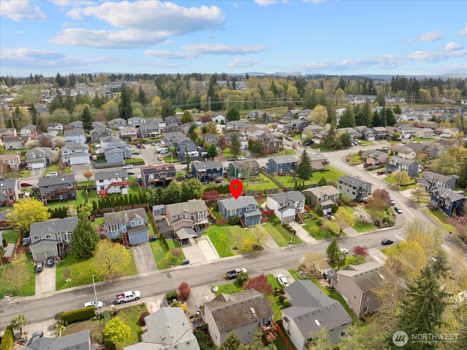 5515 78th Avenue NE, Marysville, WA 98270-8978