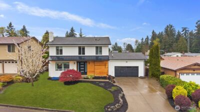 13080 SE 160th Place , Renton, WA 98058