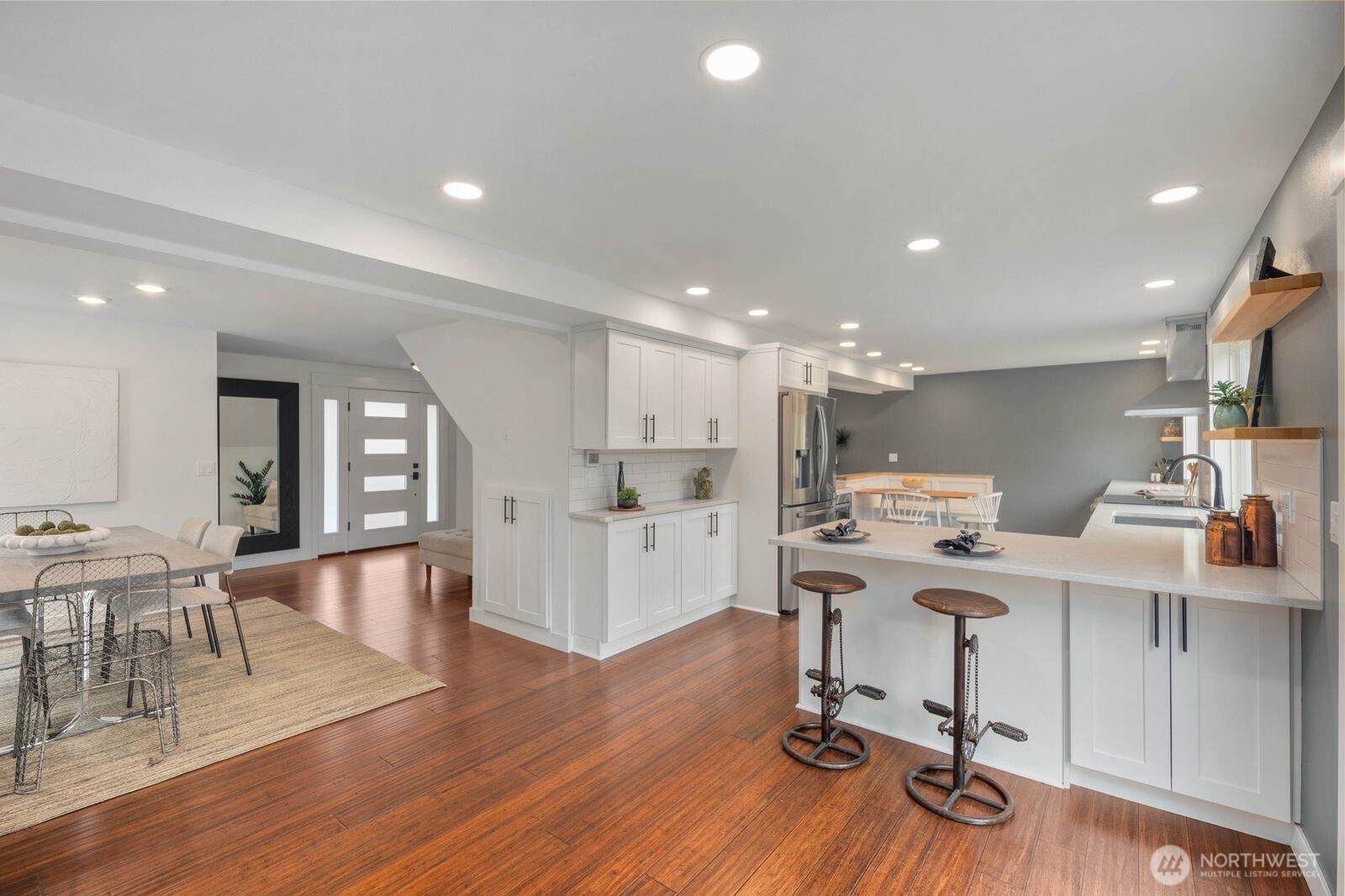 13080 SE 160th Place , Renton, WA 98058