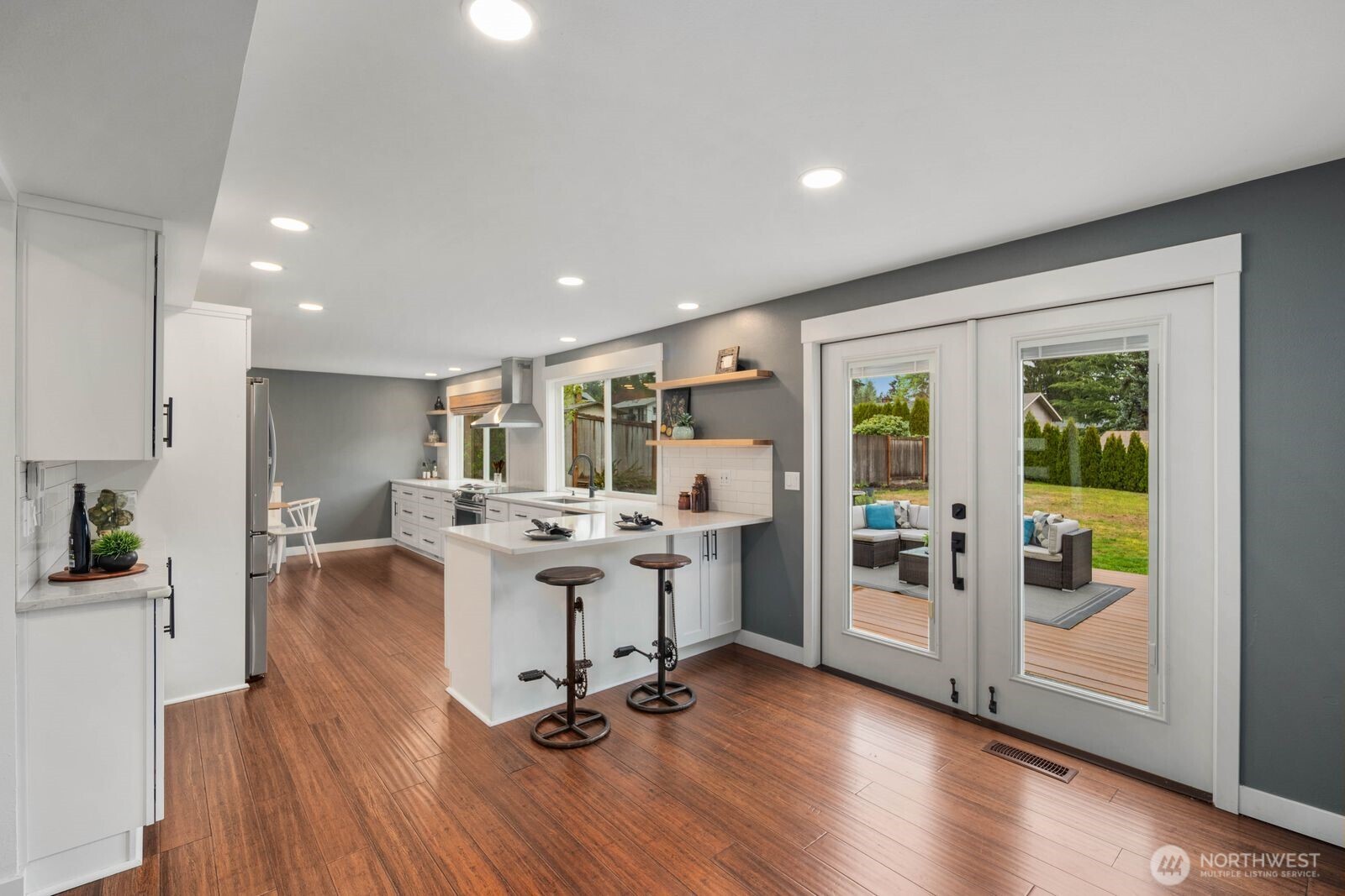 13080 SE 160th Place , Renton, WA 98058