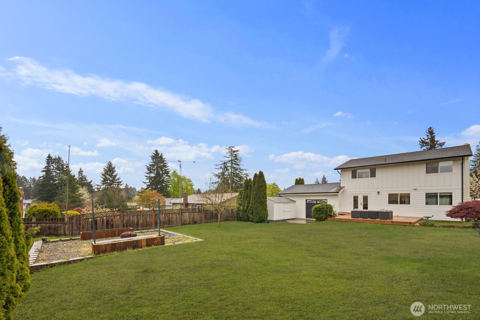 13080 SE 160th Place , Renton, WA 98058