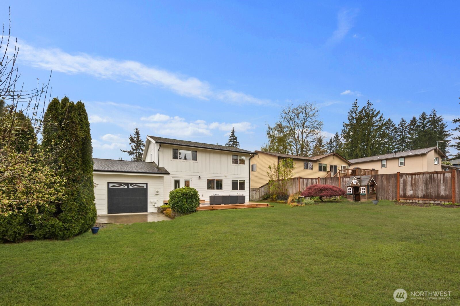 13080 SE 160th Place , Renton, WA 98058