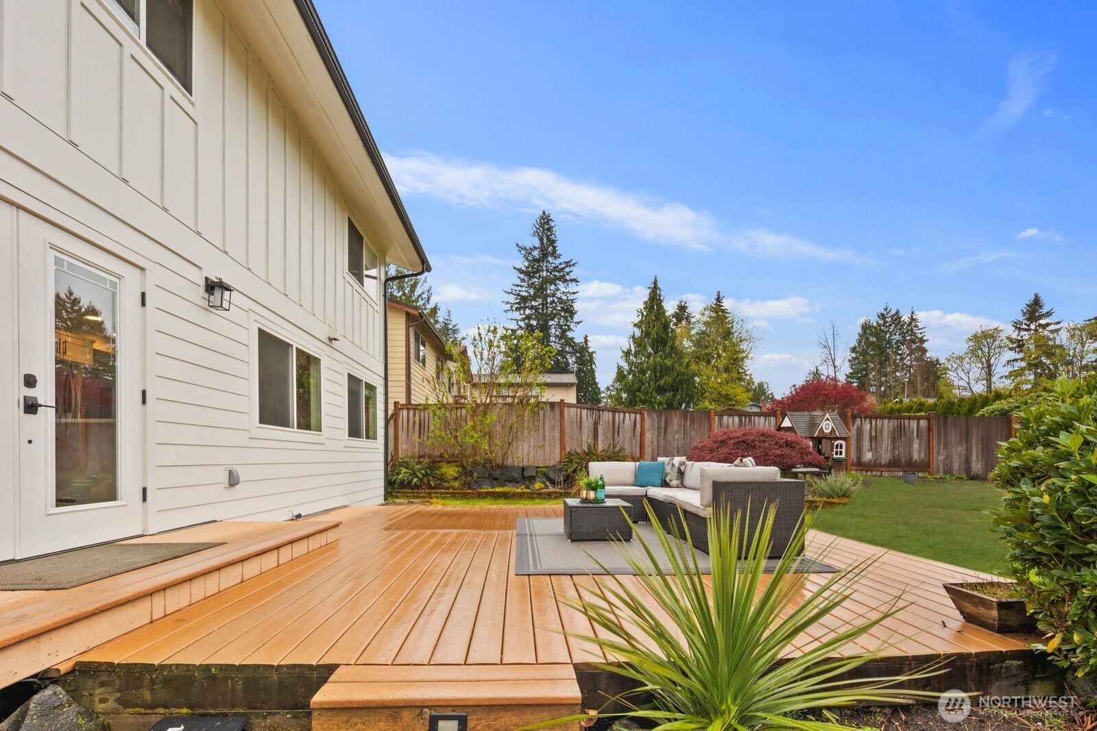 13080 SE 160th Place , Renton, WA 98058