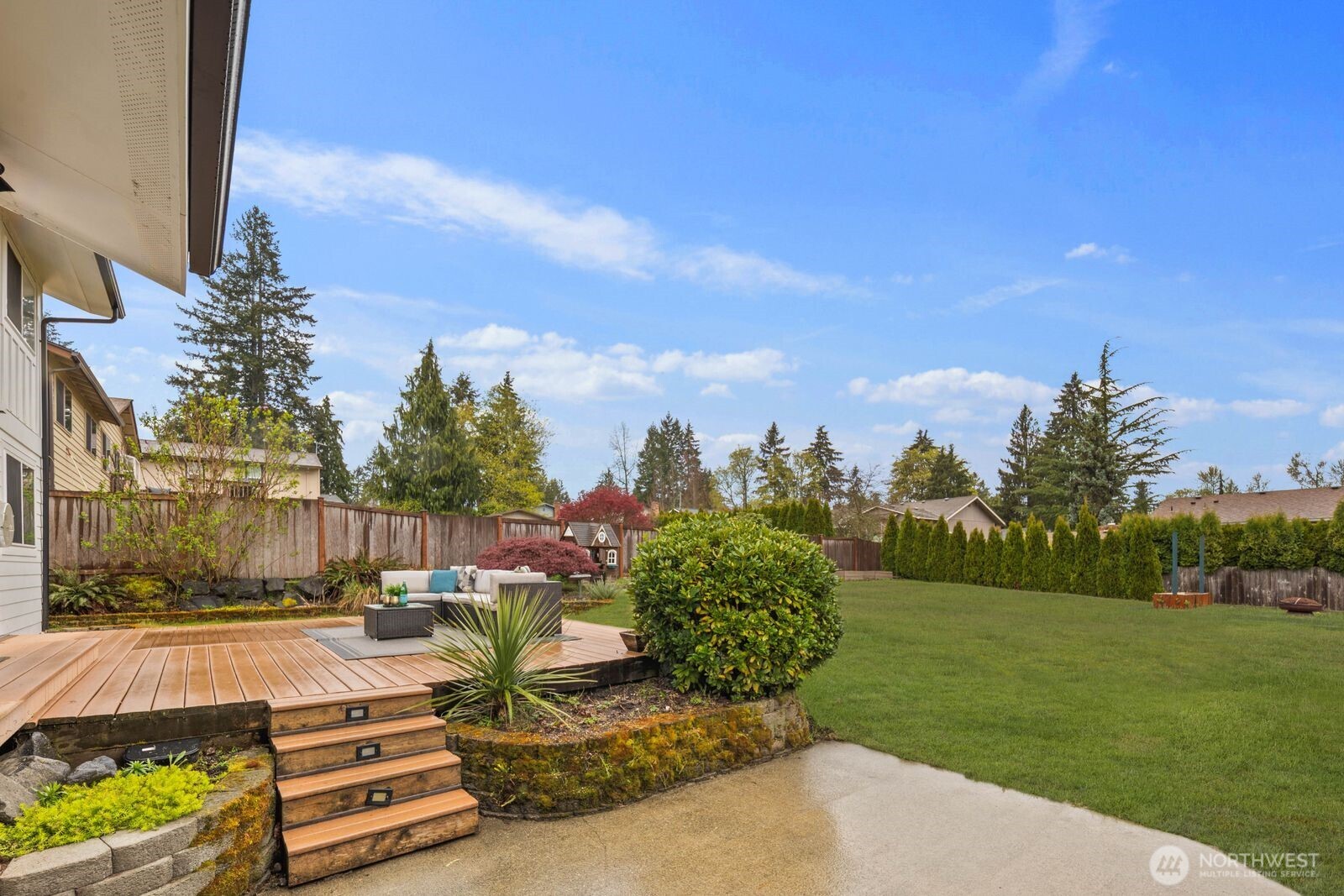 13080 SE 160th Place , Renton, WA 98058