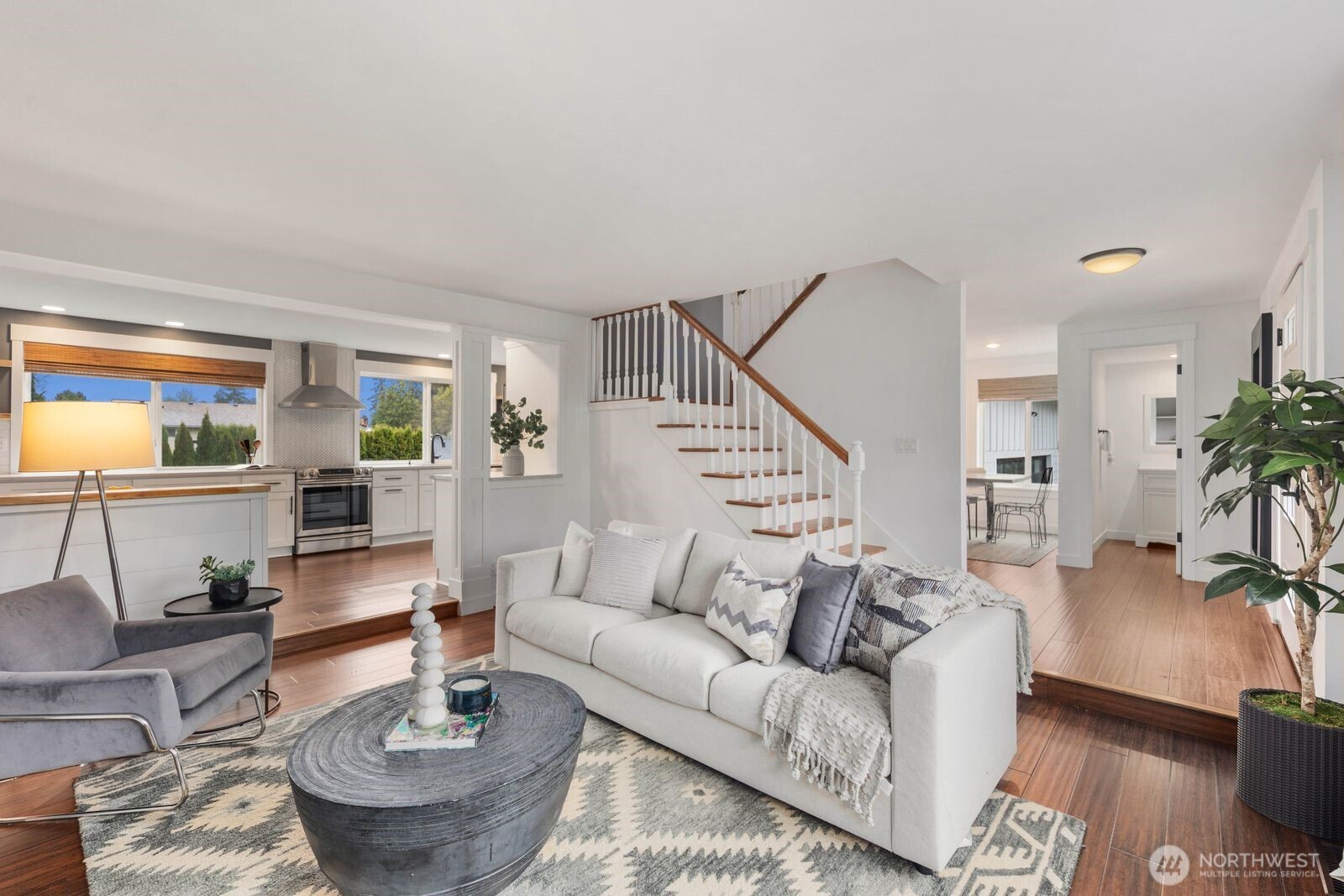 13080 SE 160th Place , Renton, WA 98058