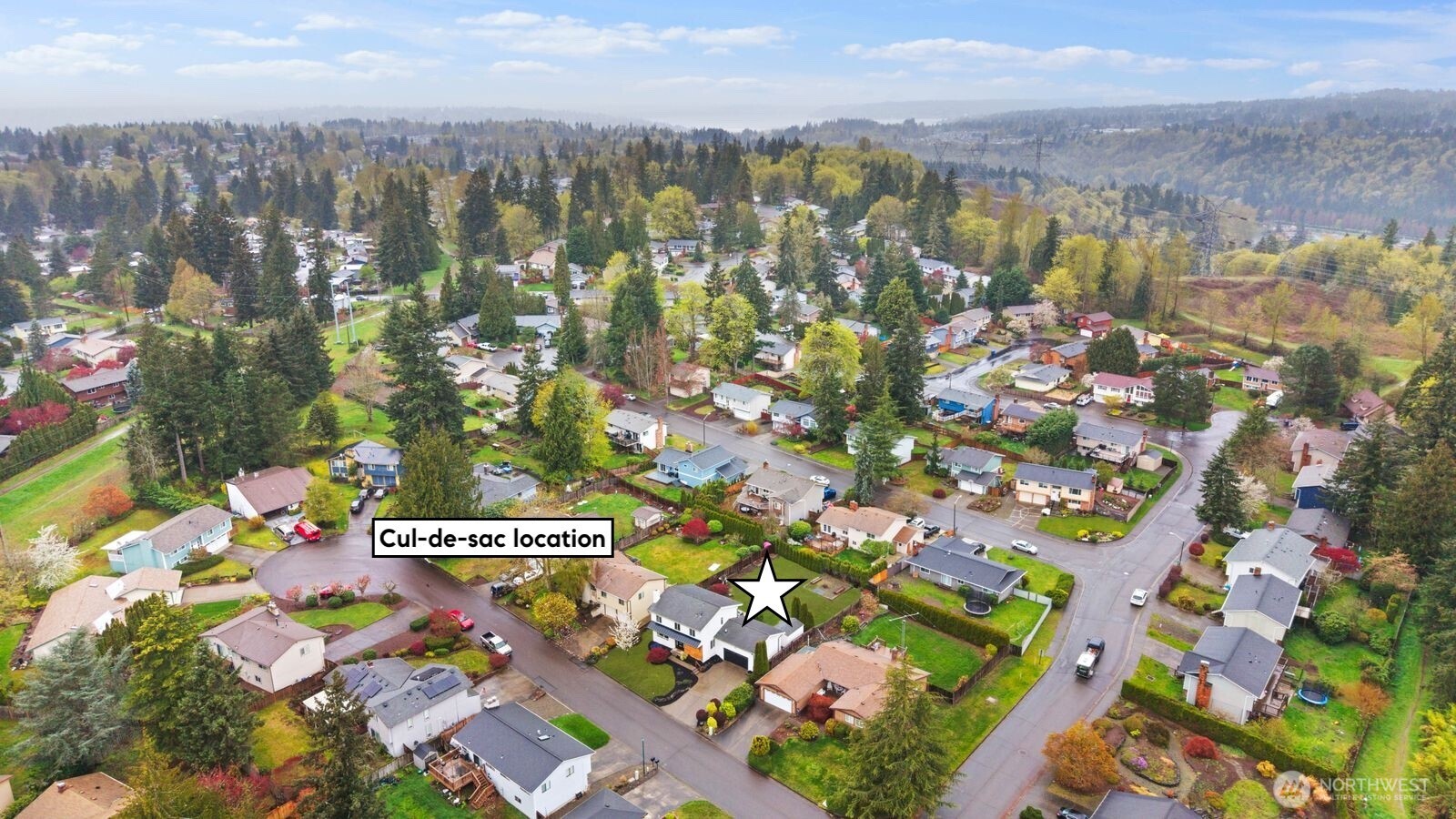 13080 SE 160th Place , Renton, WA 98058