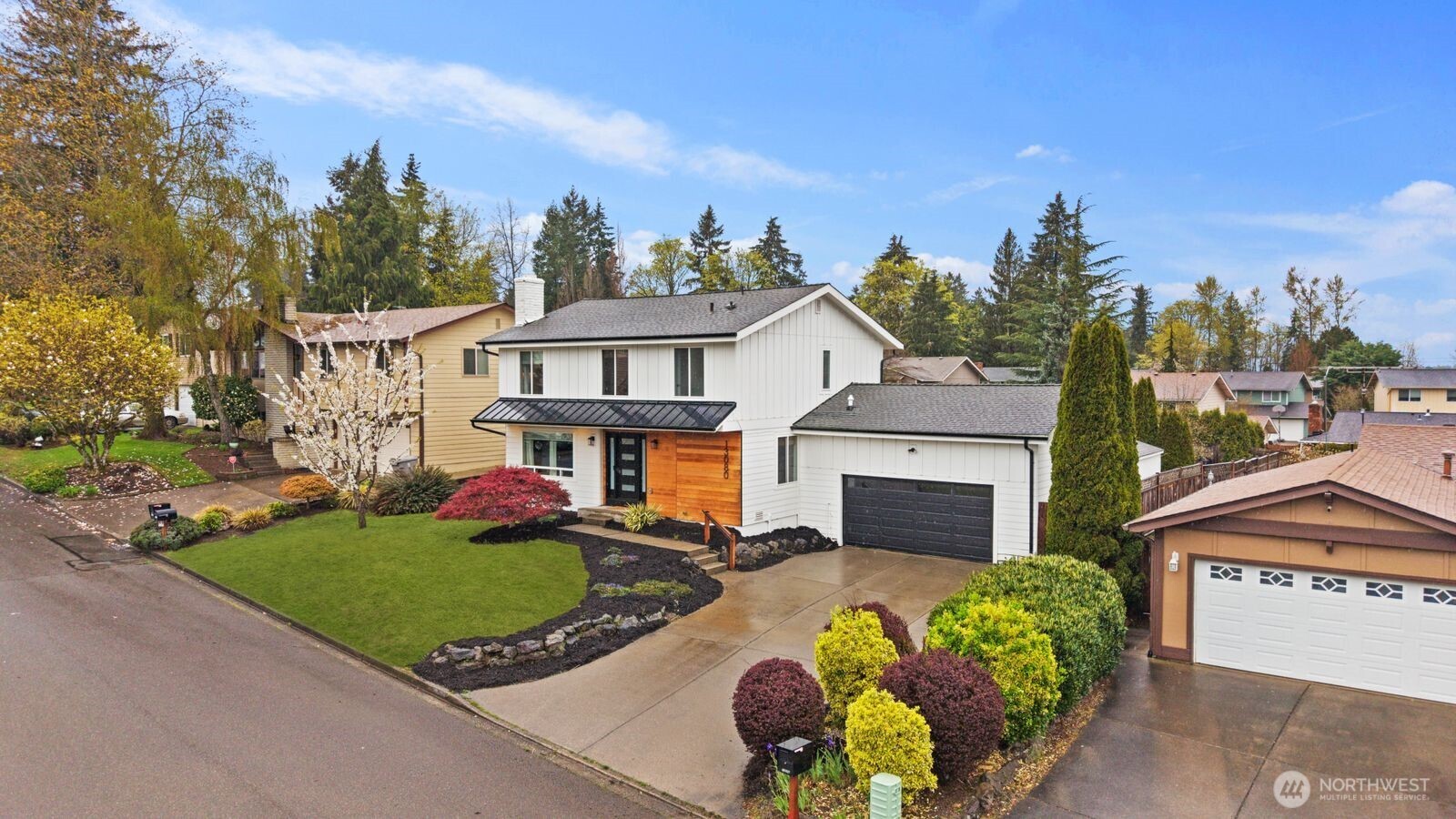 13080 SE 160th Place , Renton, WA 98058