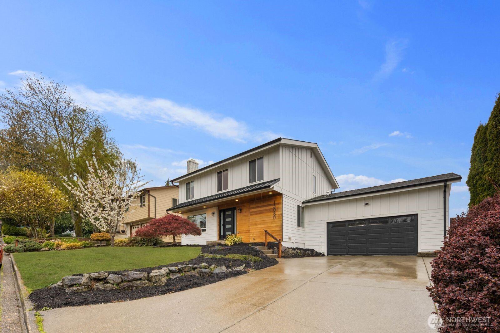 13080 SE 160th Place , Renton, WA 98058