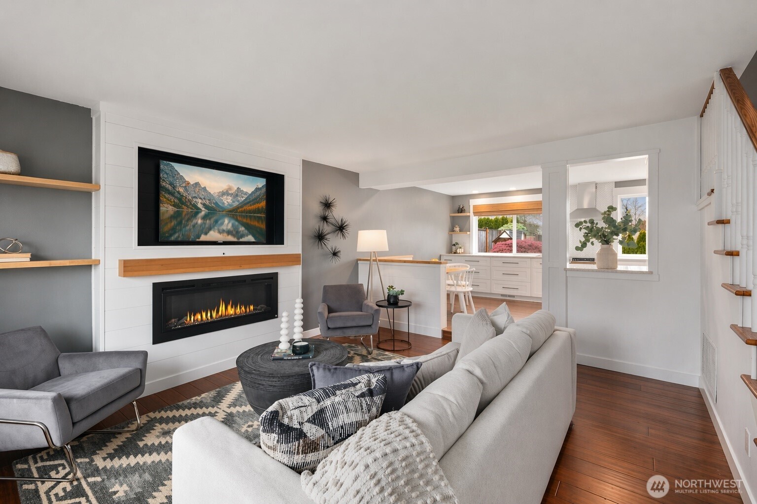 13080 SE 160th Place , Renton, WA 98058