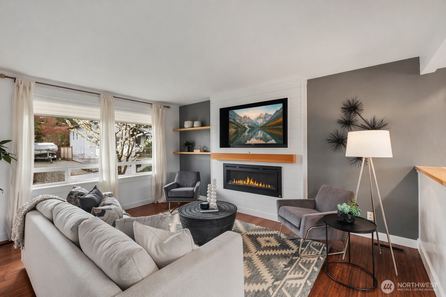 13080 SE 160th Place , Renton, WA 98058