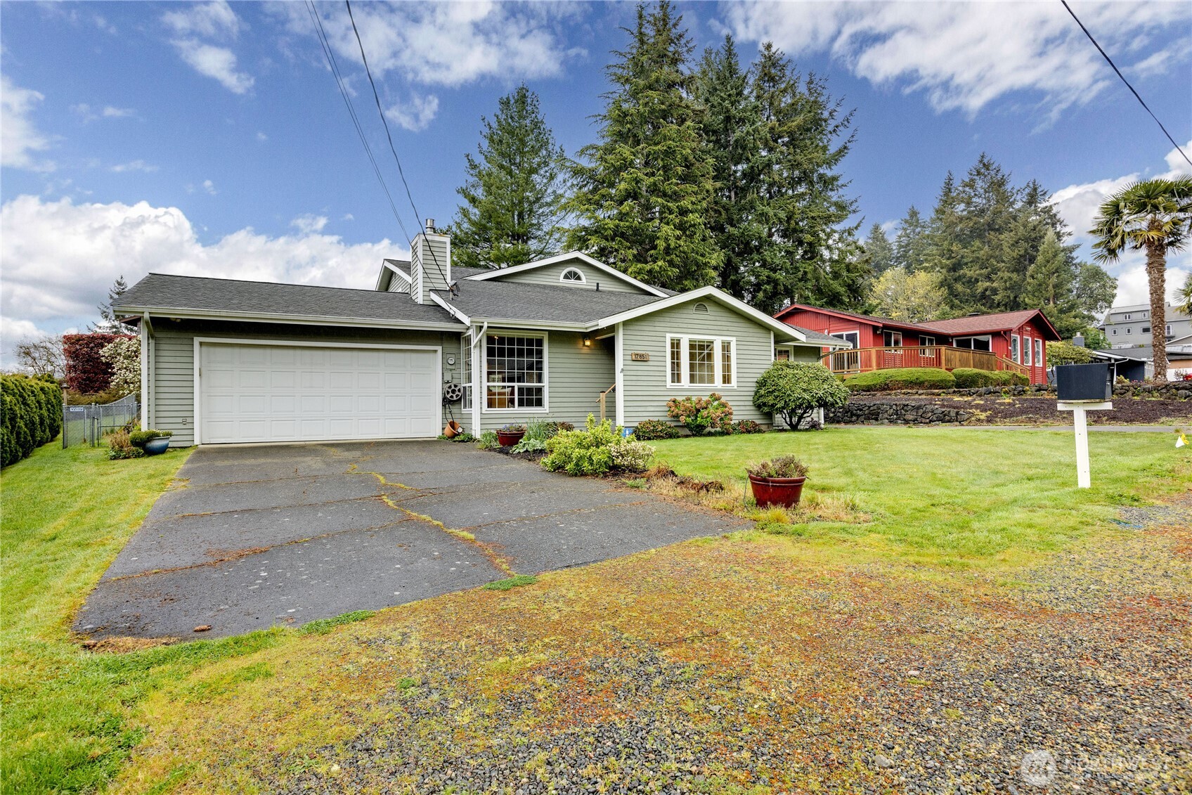 17851 9th Avenue NE, Poulsbo, WA 98370