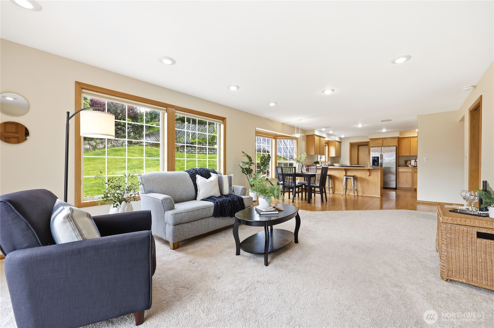 17851 9th Avenue NE, Poulsbo, WA 98370