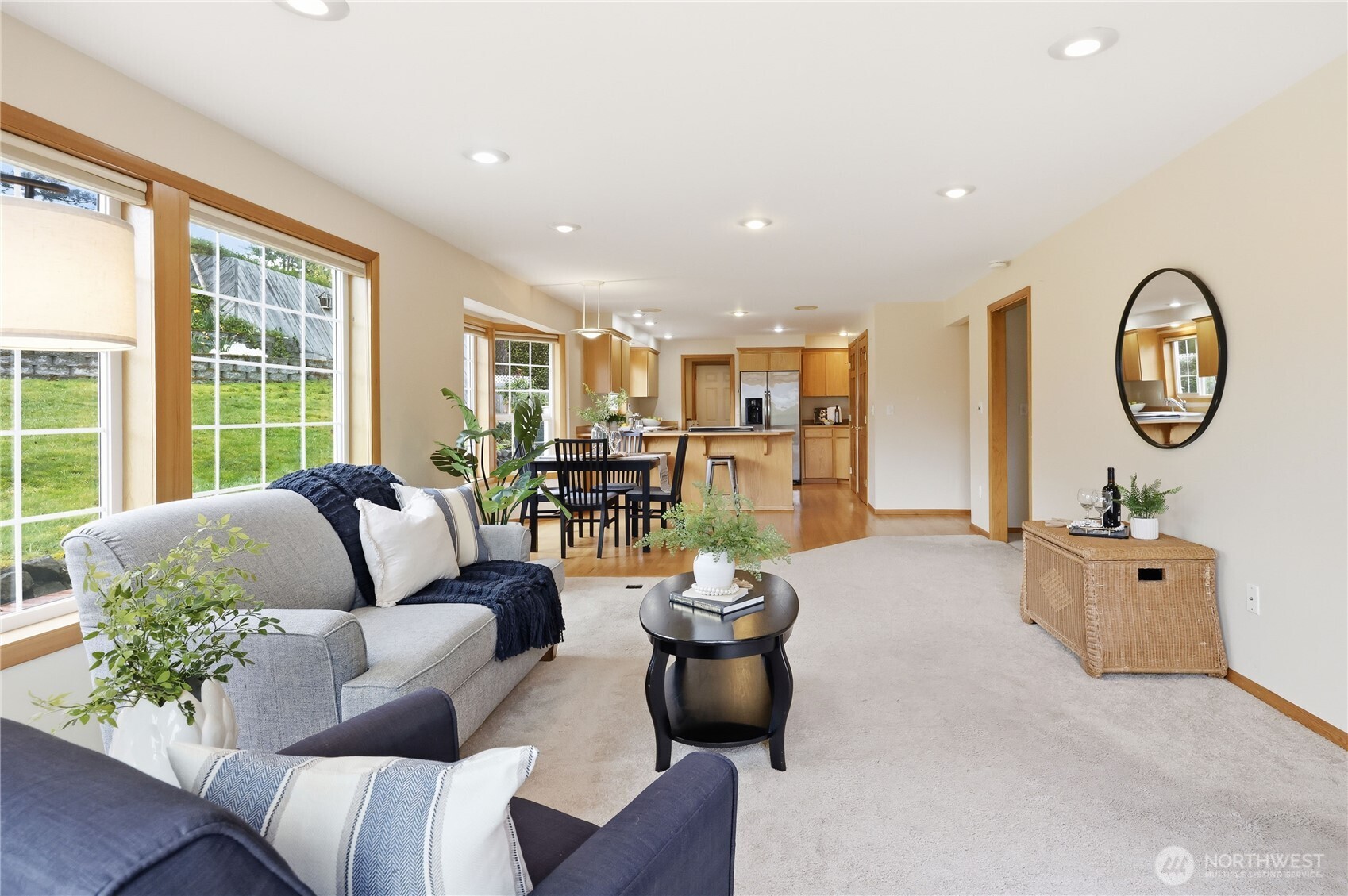 17851 9th Avenue NE, Poulsbo, WA 98370