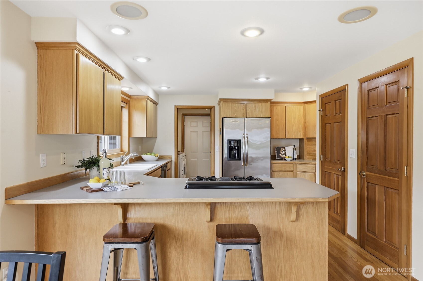 17851 9th Avenue NE, Poulsbo, WA 98370