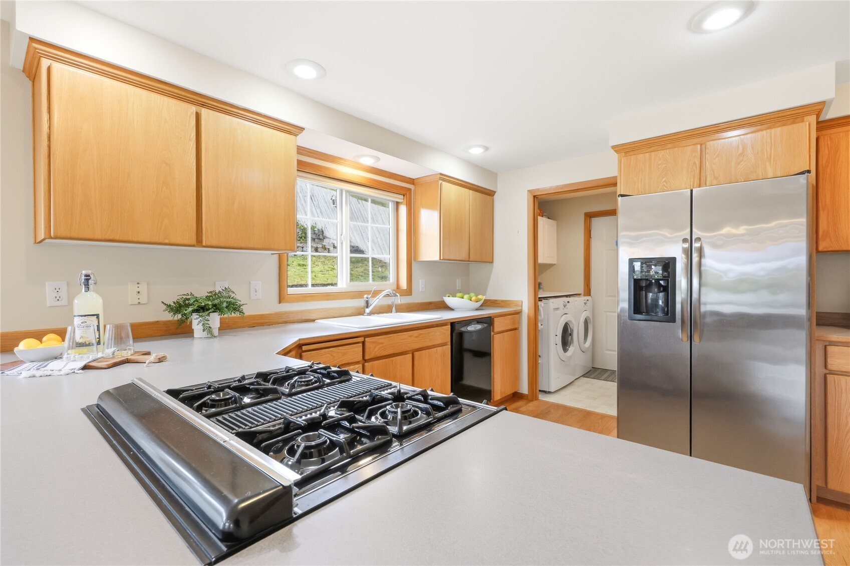 17851 9th Avenue NE, Poulsbo, WA 98370